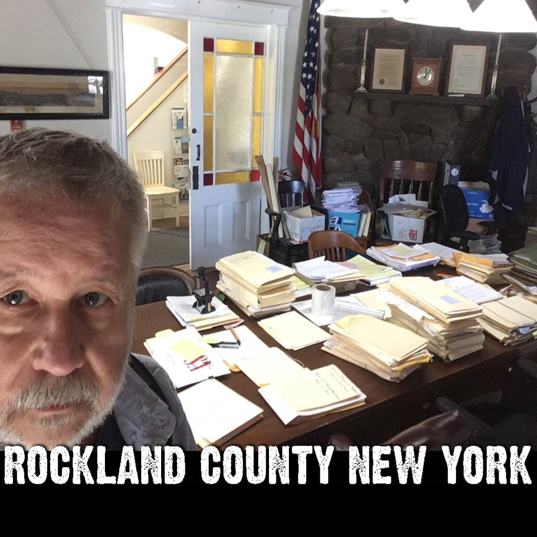 Rockland County